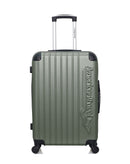 3 Luggage Bundle Medium 65cm, Cabin 55cm and Underseat 46cm BUDAPEST