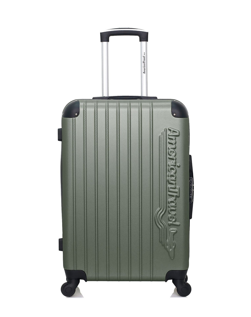 3 Luggage Bundle Medium 65cm, Cabin 55cm and Underseat 46cm BUDAPEST
