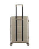 CLEVELAND - Medium hard-shell suitcase - AMERICAN TRAVEL