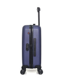 2 Luggage Bundle Cabin 55cm and Underseat 46cm ZURICH