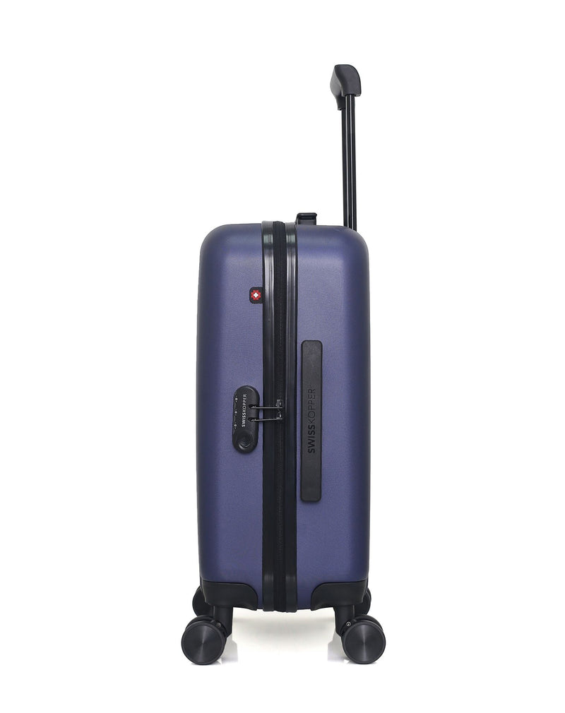 2 Luggage Bundle Cabin 55cm and Vanity Case ZURICH