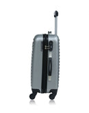 Large Suitcase 75cm AIME