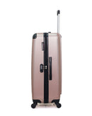 3 Luggage Bundle Large 75cm, Medium 65cm and Cabin 55cm BUDAPEST