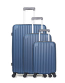 3 Luggage Set CARPATES