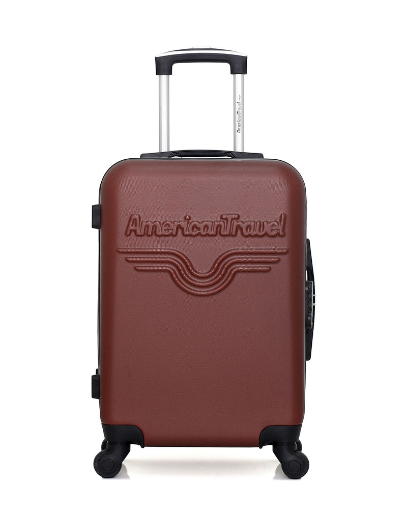 2 Luggage Bundle Medium 65cm and Cabin 55cm CHELSEA