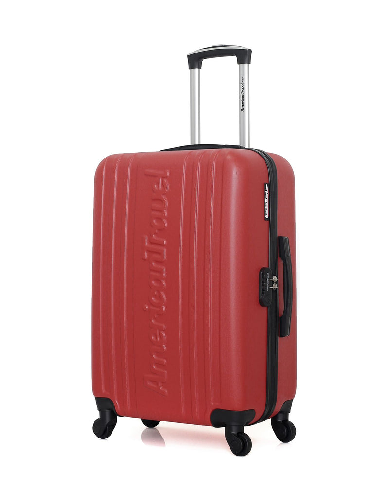 Medium Suitcase 65cm SPRINGFIELD