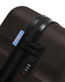 REDWOOD - Large hard-shell suitcase - AMERICAN TRAVEL