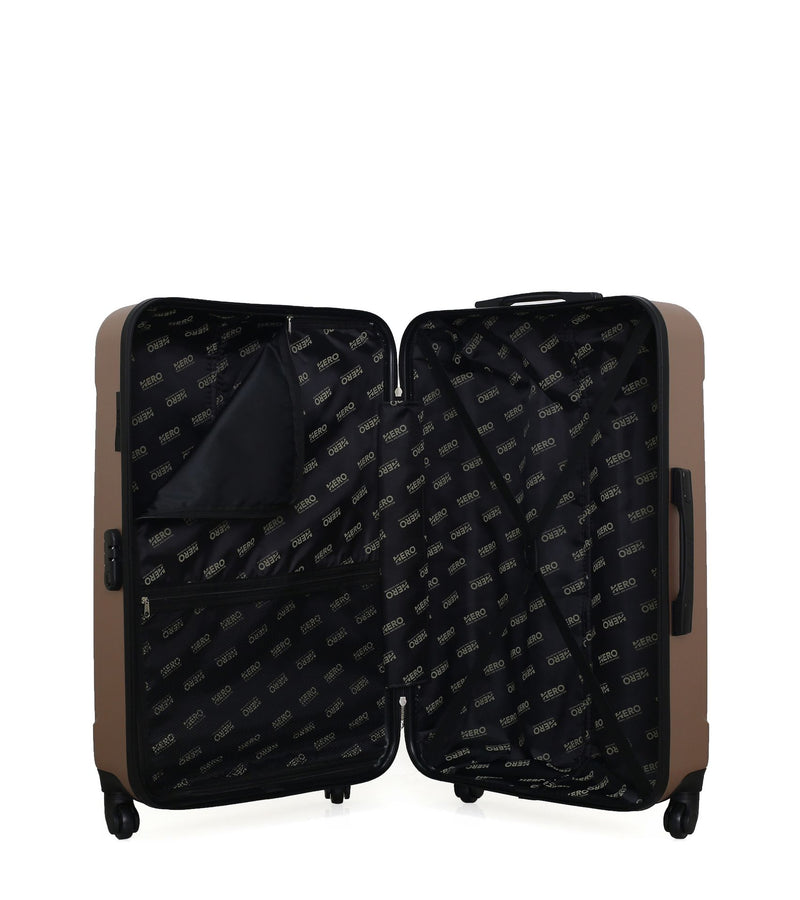 4 Luggage Set FOGO-C