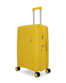 2 Luggage Bundle Medium and Underseat LYRA