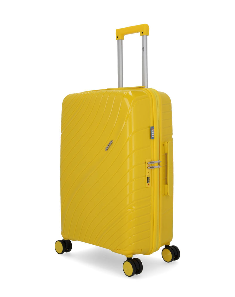 Medium Suitcase LYRA