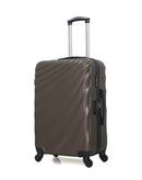 3 Luggage Bundle Medium 65cm Cabin 55cm Cabin 45cm Danube