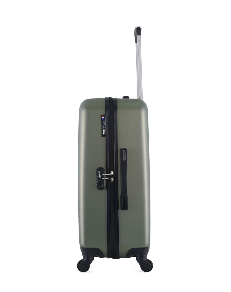 2 Luggages Bundle Medium 65cm and Underseat 46cm OVIEDO