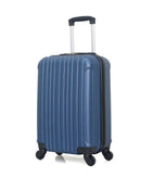 Cabin Luggage 55cm ALPES