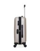 2 Luggage Bundle Cabin 55cm and Vanity Case LIPARI