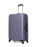 4 Luggage Set ELEONOR-C