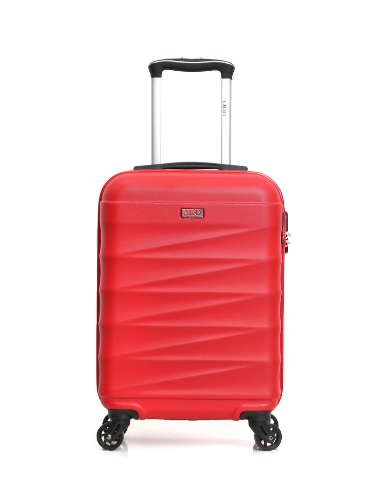 Cabin Luggage 55cm LOGAN