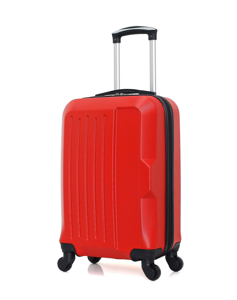 Cabin Luggage 55cm VESUVIO