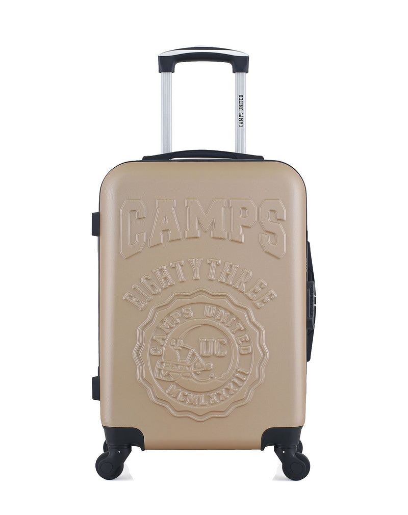 Cabin Luggage 55cm MIT - Camps United