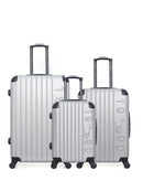 3 Luggage Bundle Large 75cm, Medium 65cm and Cabin 55cm PORTER