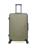 3 Luggage Bundle Large 75cm, Medium 65cm and Cabin 55cm SPIEZ