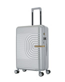 CELIA - 3-piece hard-shell suitcase set - Medium suitcase, Cabin S and Cabin XS - LPB LUGGAGE