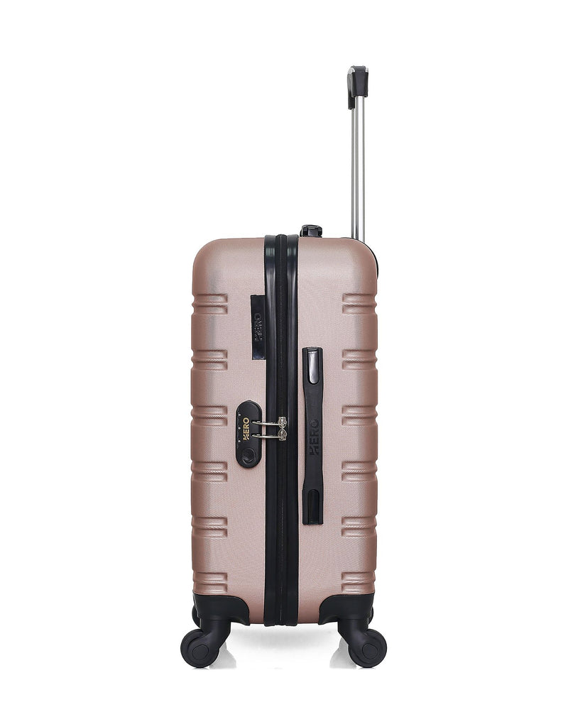 2 Luggages Bundle Cabin 55cm and Underseat 46cm