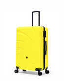 SERENA - 3-piece hard-shell suitcase set - Large suitcase, Medium suitcase and Cabin S - LPB LUGGAGE