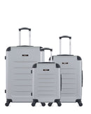 3 Luggage Bundle Large 75cm, Medium 65cm and Cabin 55cm OPERA