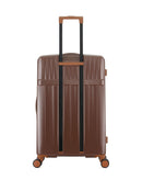 ZERMATT - 4-piece hard-shell suitcase set - Large suitcase, Medium suitcase, Cabin S and Cabin XS - SWISS KOPPER