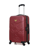 2 Luggage Bundle Medium 65cm and Cabin 55cm AELYS