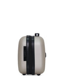 2 Luggage Bundle Underseat 46cm and Vanity Case LIPARI