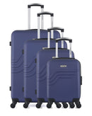 4 Luggage Set QUEENS-M