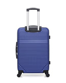 2 Luggage Bundle Medium 65cm and Cabin 55cm MEMPHIS
