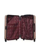 Large Suitecase 75cm HARLEM-A