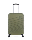 Medium Suitcase 65cm TIGRE