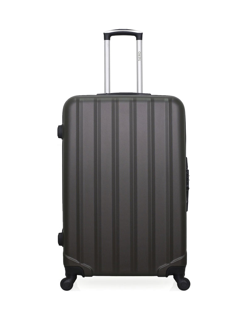 2 Luggages Bundle Large 75cm and Cabin 55cm HIMALAYA