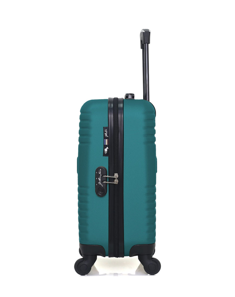 Underseat Luggage 46cm FRED-E