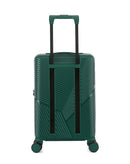 FRIBOURG - Cabin XS hard-shell suitcase - SWISS KOPPER
