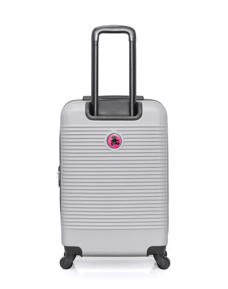 Medium Suitcase 65cm LULU BEAR CUBE-A