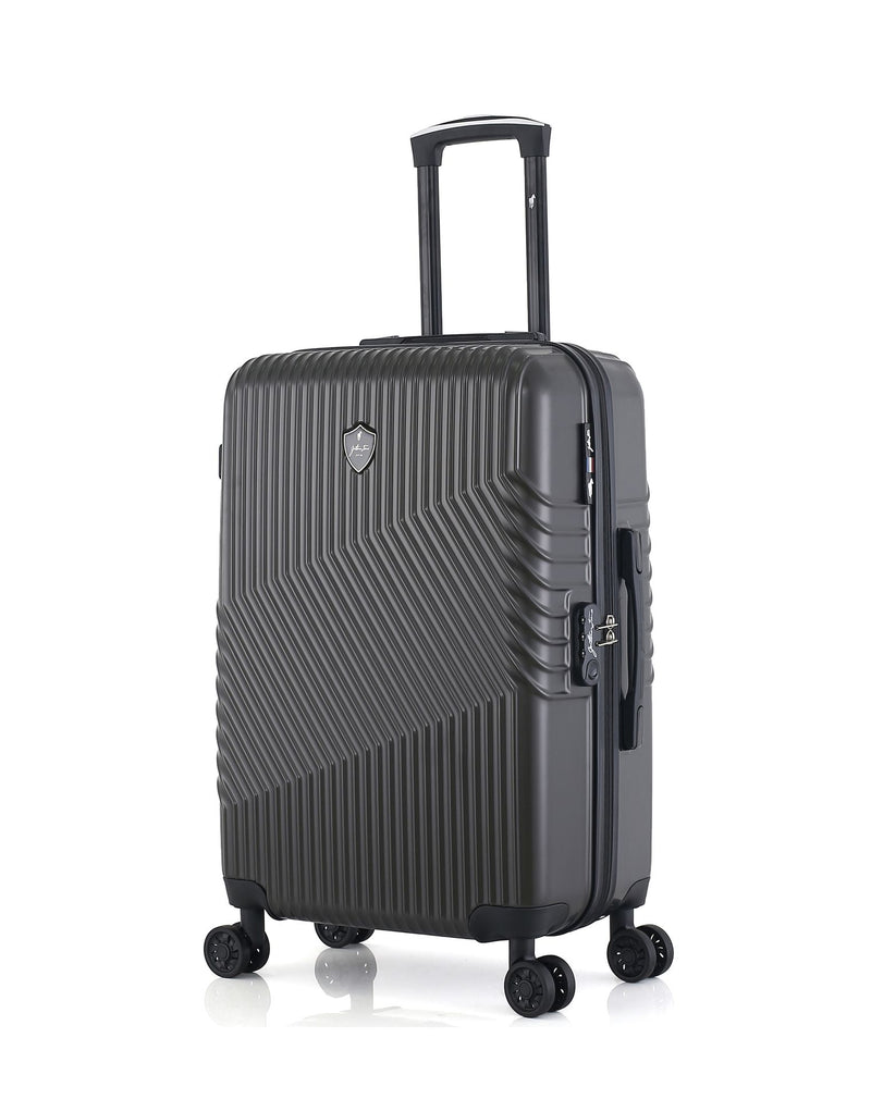 2 Luggages Bundle Medium 65cm and Cabin 55cm PETER