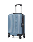 Underseat Luggage 46cm NASHVILLE-E