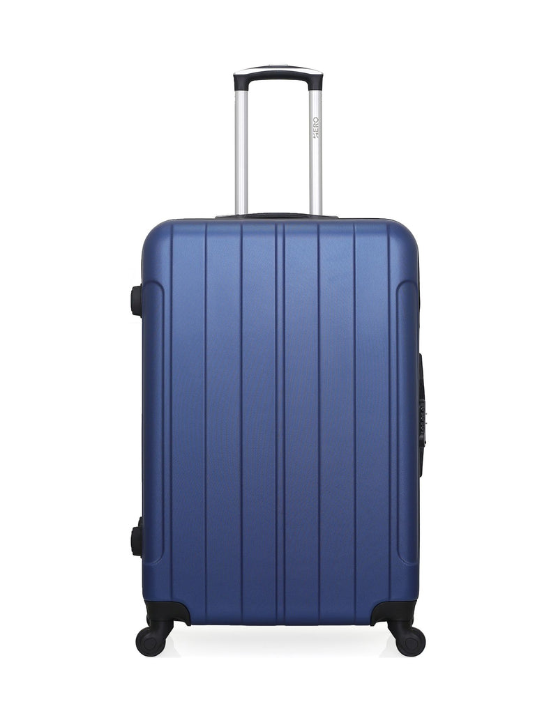 2 Luggage Set Large 75cm and Medium 65cm FOGO