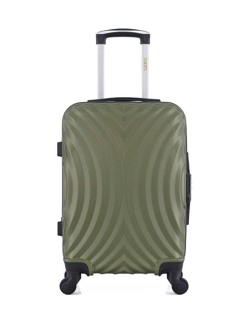 Small Cabin Luggage LAGOS