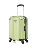 Underseat Luggage 50cm AMELIE-E