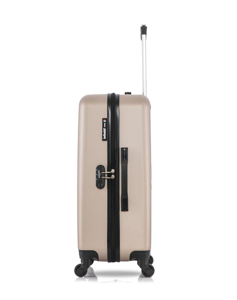 2 Luggages Bundle Medium 65cm and Underseat 46cm OVIEDO