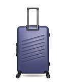 2 Luggage Bundle Large 75cm and Underseat 46cm ZURICH