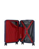 FRIBOURG - Cabin XS hard-shell suitcase - SWISS KOPPER