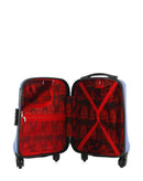 Underseat Luggage 46cm GARIBALDI