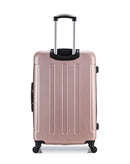 3 Luggage Bundle Large 75cm, Cabin 55cm and Underseat 46cm MADRID