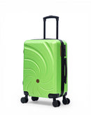 SERENA - Cabin S hard-shell suitcase - LPB LUGGAGE